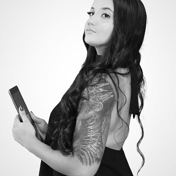 julia castro 1